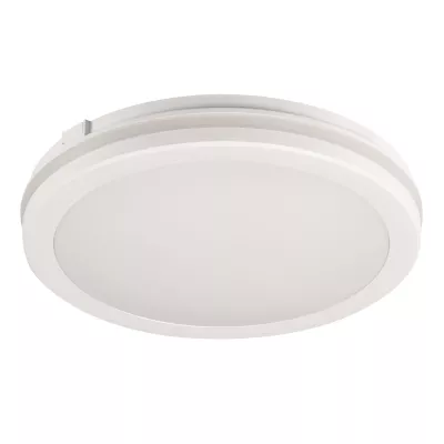 Lámpatest LED mennyezeti 40W 3000-4000-6500K fehér IP65 4050-4600-4450lm