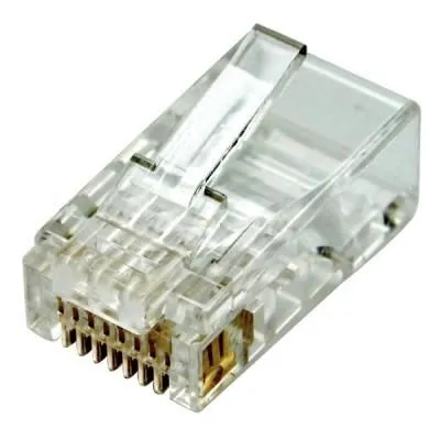 Dugó UTP RJ45 CAT6 univerzális