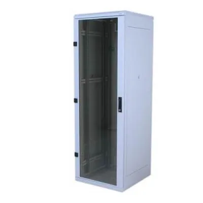 Rack álló szekrény 37u 1750x600x800