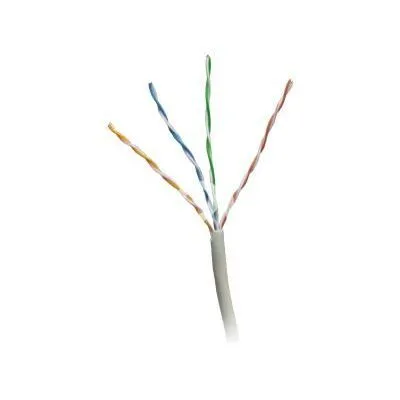 Utp Cat5e 4x2x awg24 falkábel réz réz