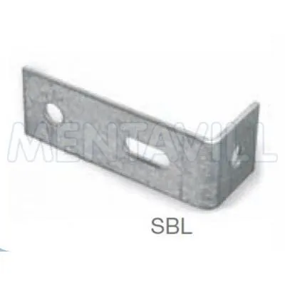 Kábeltálca tartó sbl 50x50 tálc-hoz.