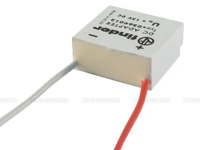 FINDER DC/AC illesztő adapter