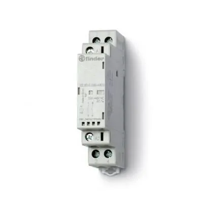 Kontaktor 25A 2NY 230V AC/DC