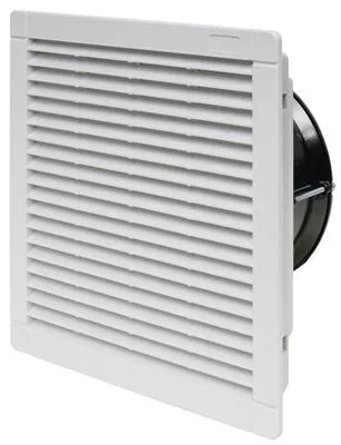 VENTILÁTOR BEÉP.SZŰRŐVEL 230m3/h40W ELSZÍVÓ