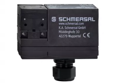 SCHMERSAL EX-AZM 170-11ZRK 24VAC/DC-3G/D  IP67