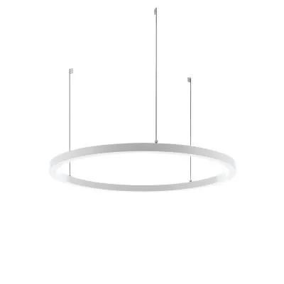 Linealight tour függeszték, d=91 cm 2183lm IP40