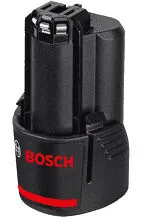 BOSCH AKKUMULÁTOR GBA 12V 3.0Ah