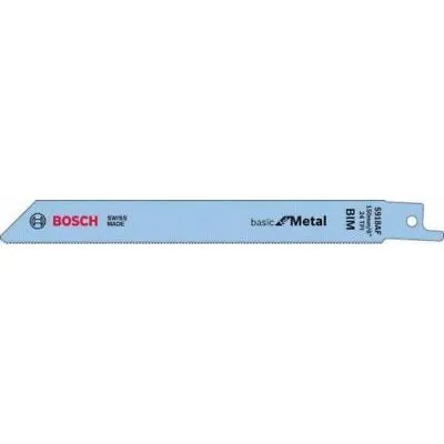 BOSCH SZABLYAFSZLAP S 918 AF 5db/csm