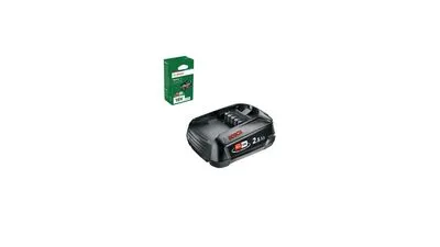 BOSCH AKKUMULÁTOR 18V 5.0Ah