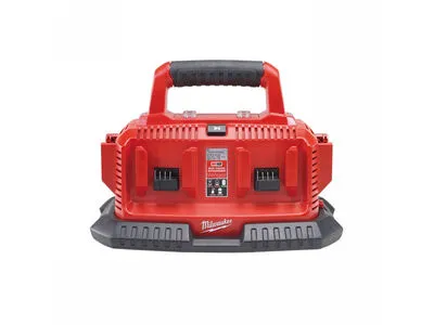 MILWAUKEE M1418C6 multitöltő @ 14,4-18V