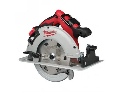 MILWAUKEE M18BLCS66-0 @ M18™ szénkefe nélküli körfűrész 66mm