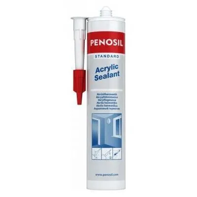 TÖMÍTŐANYAG PENOSYL ACRYL 310ml FEH@ VÍZBÁZISÚ AKRYL