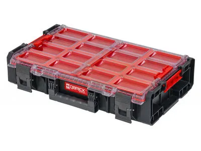 QBRICK SYSTEM ONE organizer XL rendező