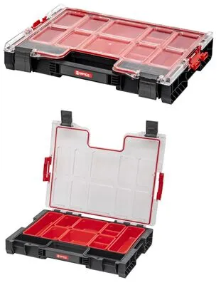 QBRICK SYSTEM PRO organizer 200 rendszerező