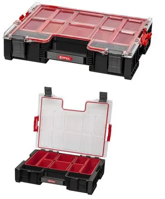 QBRICK SYSTEM PRO organizer 300 rendszerező