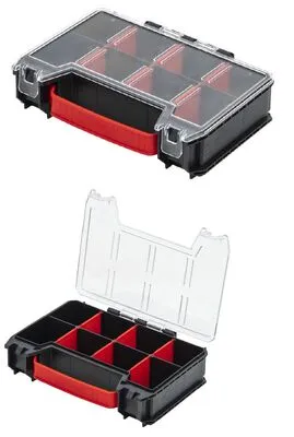 QBRICK SYSTEM ONE organizer multi szervező