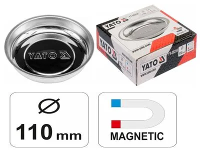 YATO MÁGNESTÁL 110mm