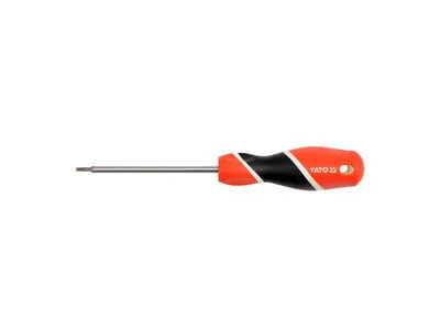 YATO CSAVARHÚZÓ TORX T30 x 100mm@ MÁGNESES