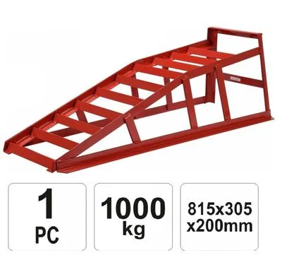 YATO felhajtó rámpa 1tonna 1db