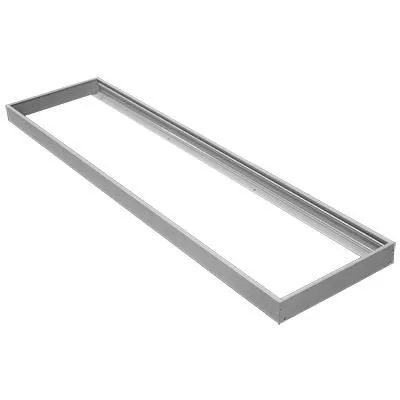 LED panel 300x1200 kiemelő keret