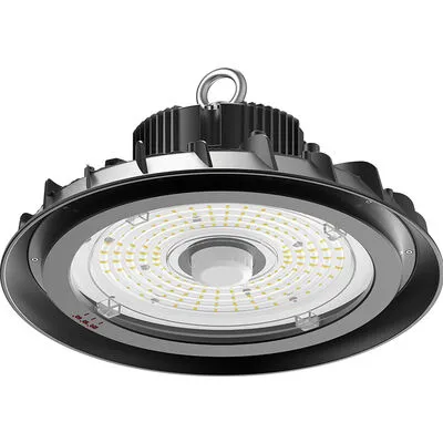 LED csarnokvilágitó 100W 5000K 16000 lm