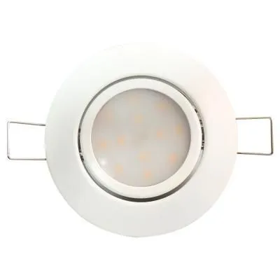 Spot LED 6W billenő fehér