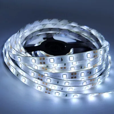 LED szalag 6500K 4,8W/m*