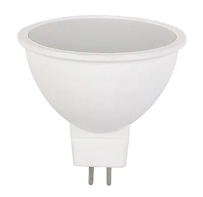 LED MR16 5W 3000K 120° 460lm*