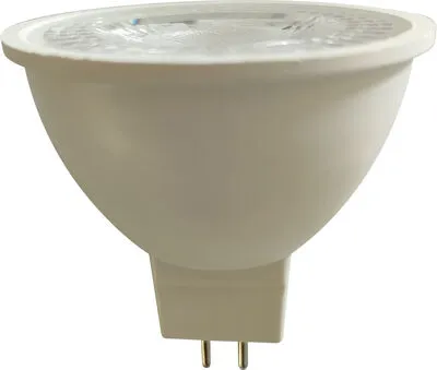 LED MR16 5W 4000K 38° 400lm*