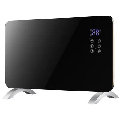 Wifi konvektor üveglapos fk 1500W*