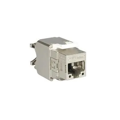 MV45 számítógép csatlakozó RJ45 S/FTP Cat5e