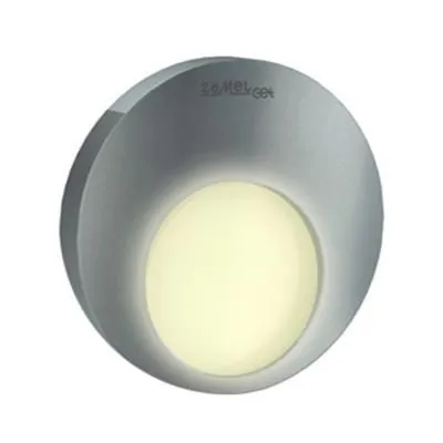 MUNA LED s. 230V grafit melegfehér