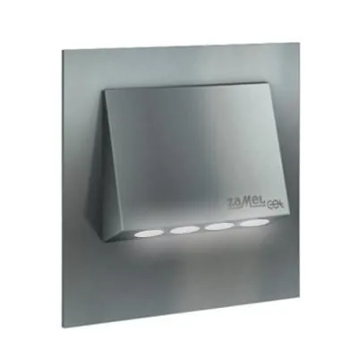 NAVI LED s. 230V grafit hidegfehér