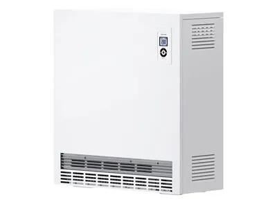 Hőtár. Kályha 2kW SHF 2000 +6tégla* +6 tégla, beépített ventilátorral