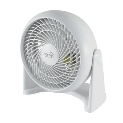 Asztali és fali ventilátor átm:23cm 50W 3 sebesség